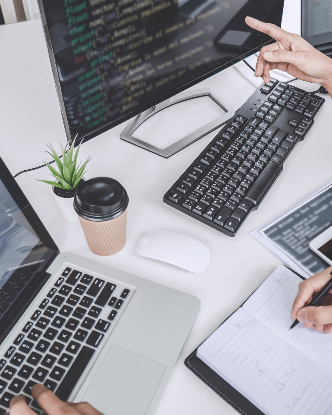 Webdesign Villingen-Schwenningen – technischer Support nach dem Website-Launch.