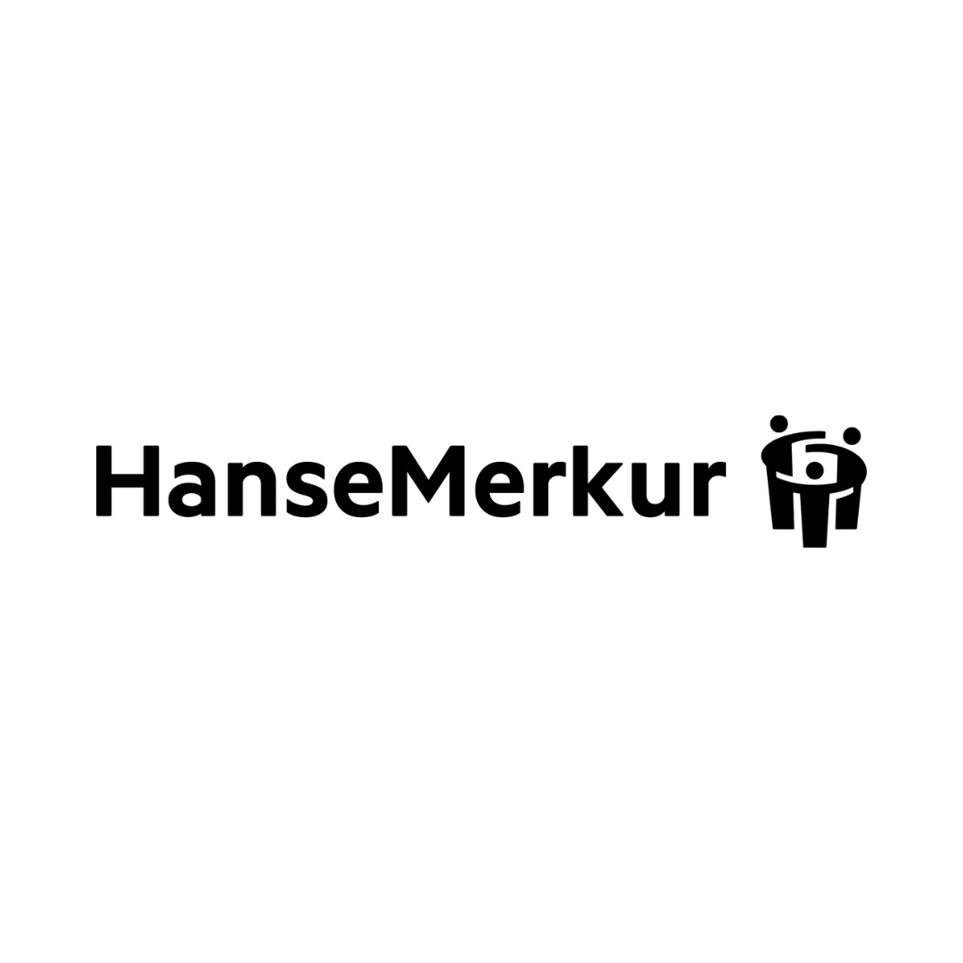 Logo von HanseMerkur