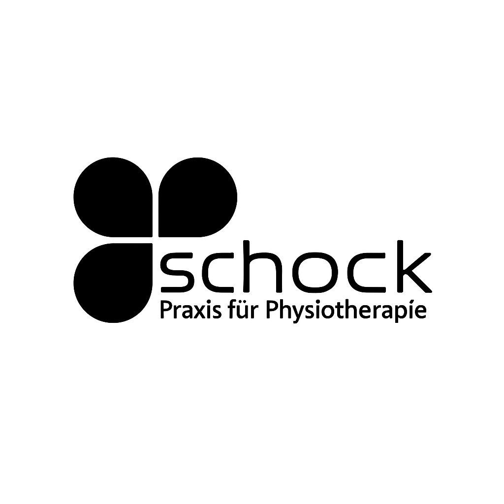 Logo der Praxis Schock