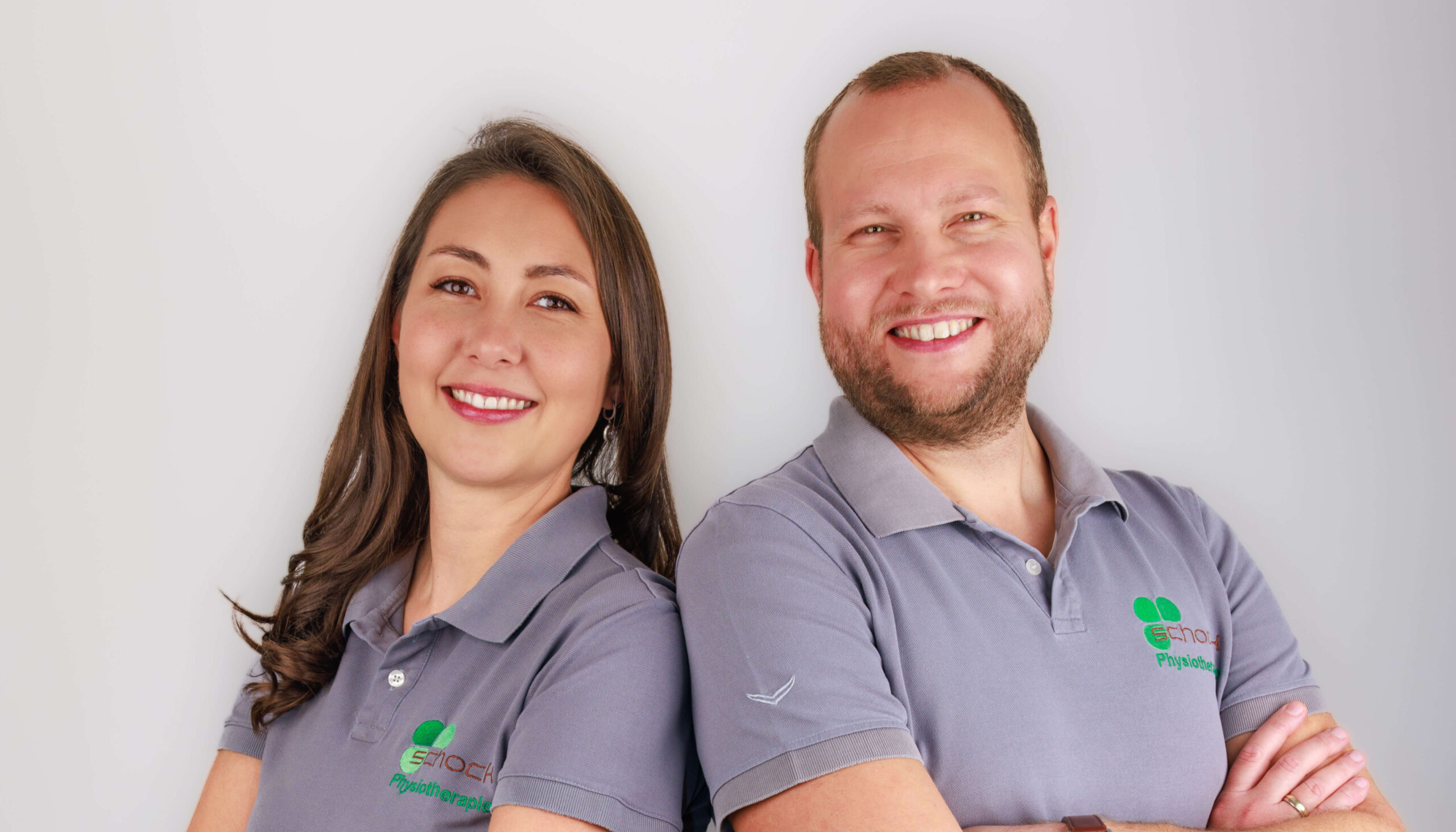 Physiotherapie Schock – Website-Relaunch